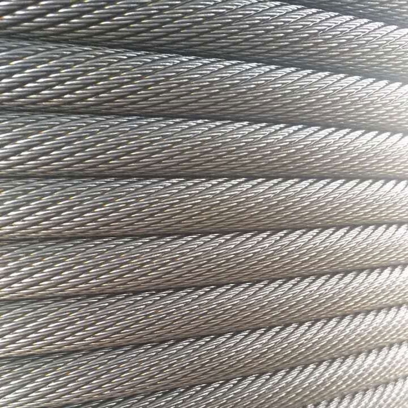 35x7 Rotesen Resistant Wire Rope