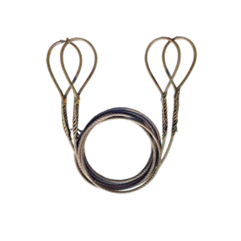 Ol Sling bilong Waia Rop Ol i Splaisim Long Han