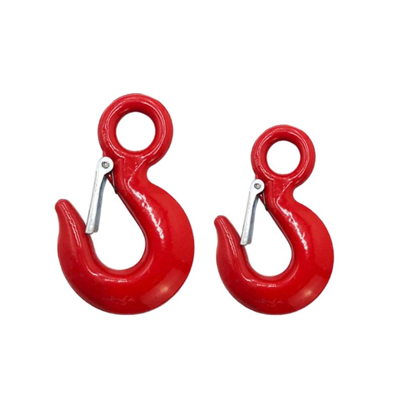 Lifting Eye Hooks Lifting Eye Hooks