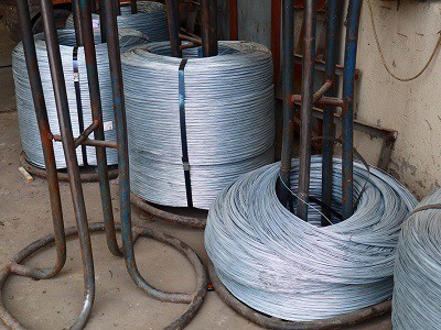 Impotens Na Pasin Bilong Rigging Na Lifting Implementesen Standet