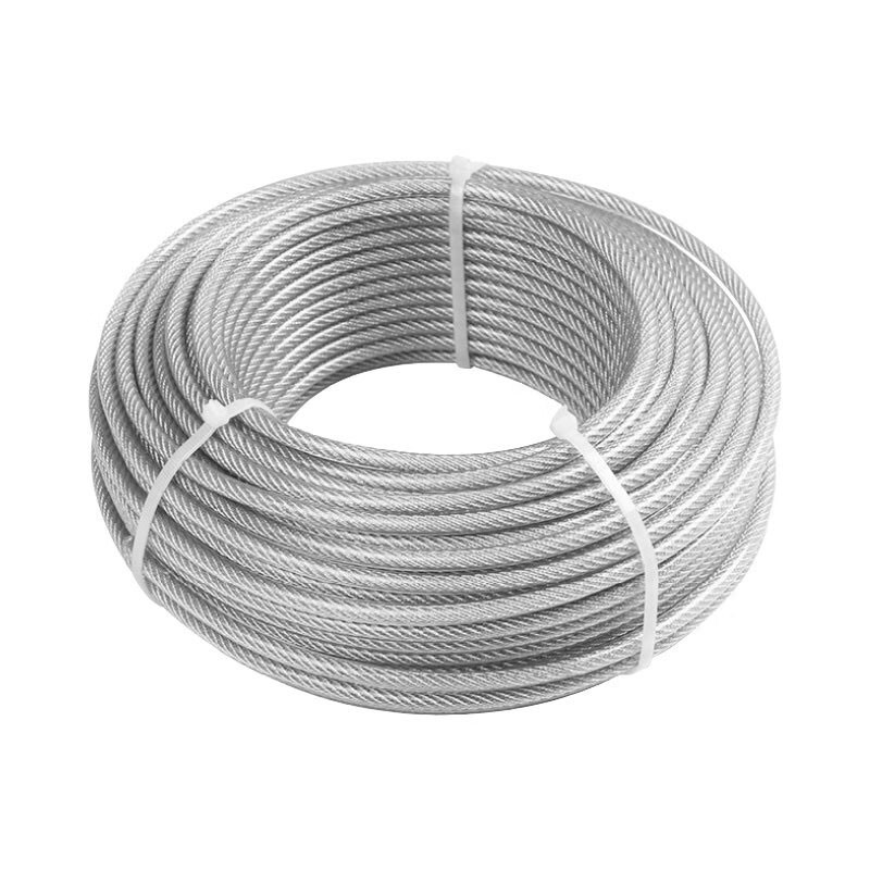 Steel Wire Rope