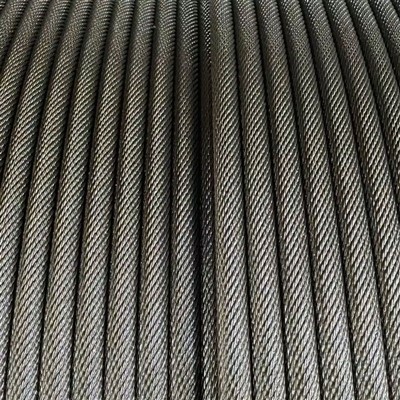 18x7 Rotation Resistant Wire Rope
