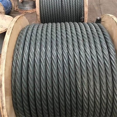 19x7 Rotesen Resistant Wire Rope
