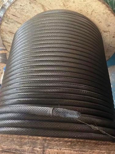 35Wx7 Rotation Resistant Wire Rope