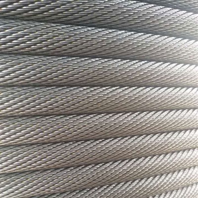 35x7 Rotesen Resistant Wire Rope