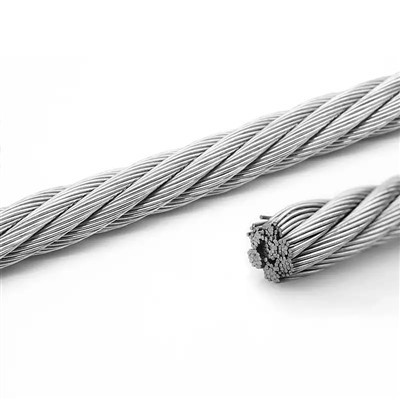 7x19 Steinles Stil Waia Rop