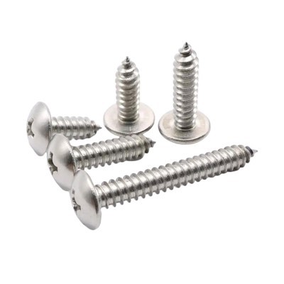 Ol blakpela skru bilong drilim yu yet