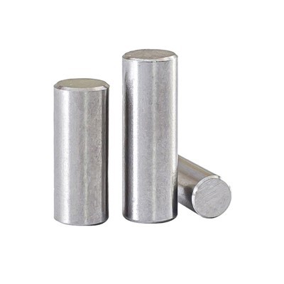 Ol 'cylindrical dowel pins'