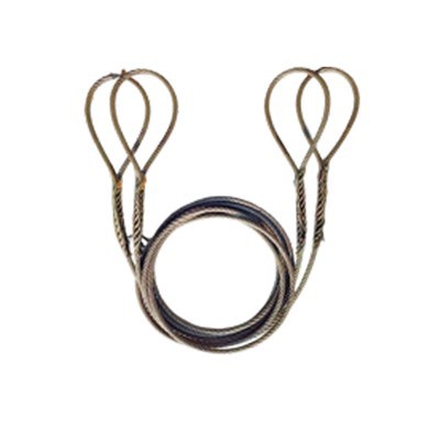 Ol Sling bilong Waia Rop Ol i Splaisim Long Han