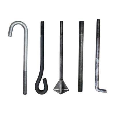 Hevi Diuti Anka Bolt