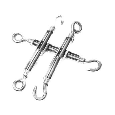 Hevi Diuti Steinles Stiel Turnbuckles