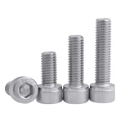 Ol strongpela soket het kep bolt