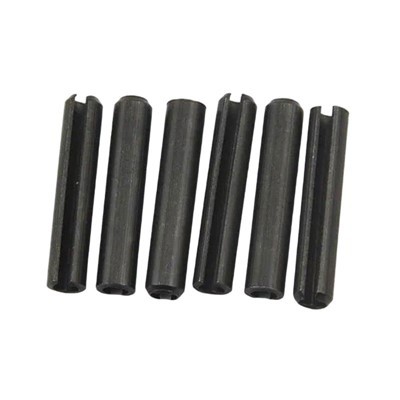 Spring Loaded Locating PinsSpring Loaded Locating Pins